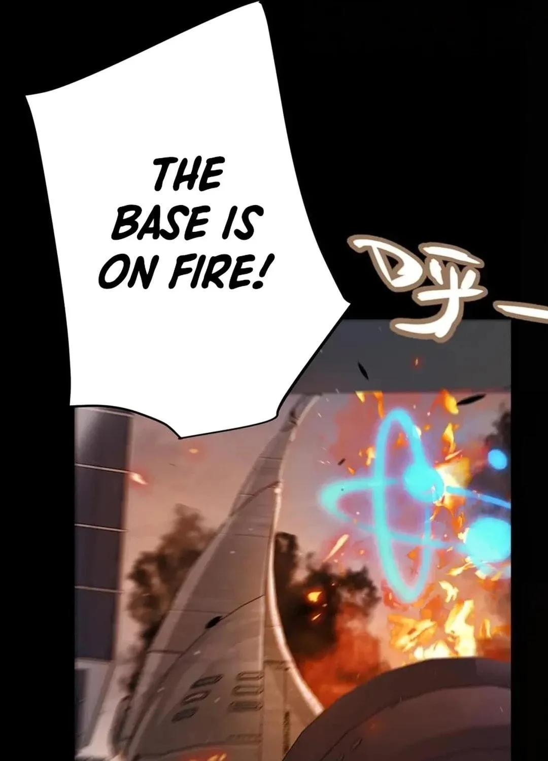 The Game That I Came From (Colored) Chapter 341 page 47 - 