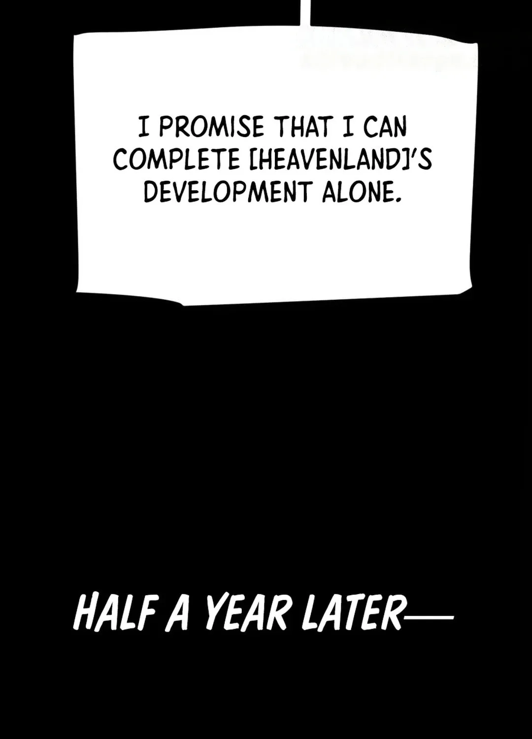 The Game That I Came From (Colored) Chapter 341 page 63 - 