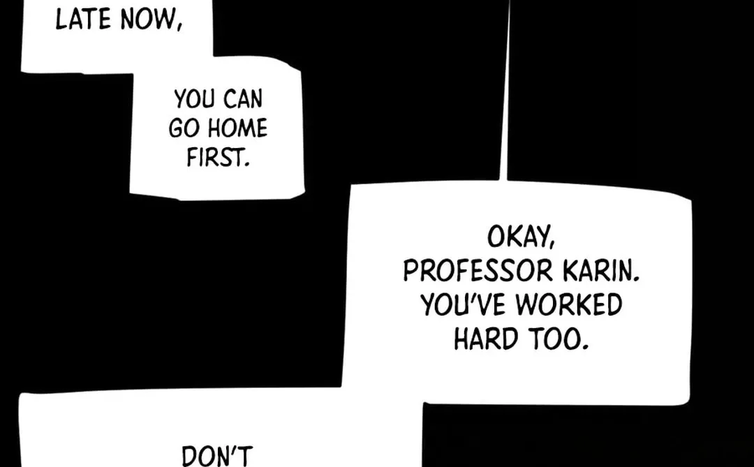 The Game That I Came From (Colored) Chapter 341 page 8 - 