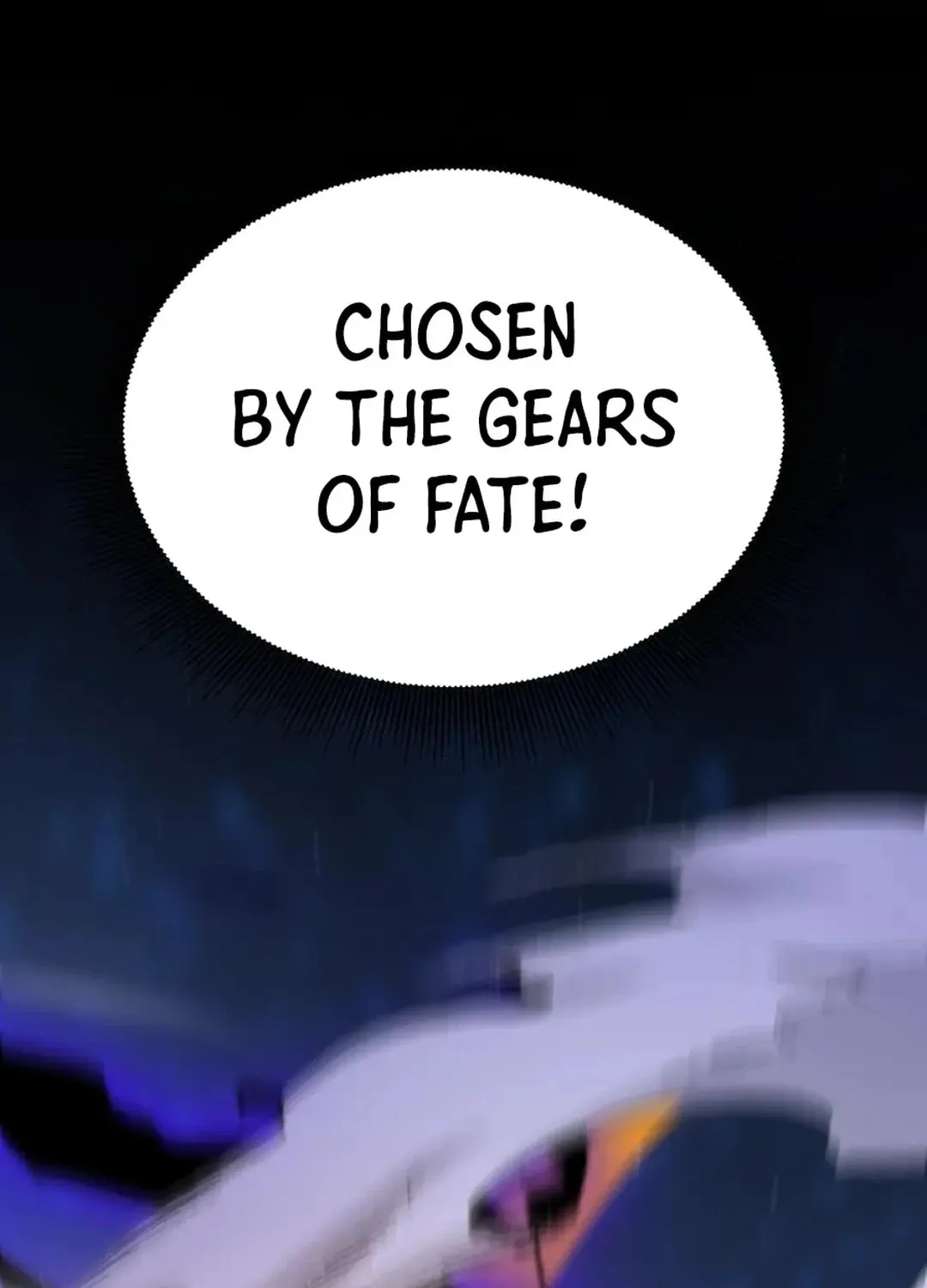 The Game That I Came From (Colored) Chapter 341 page 73 - 