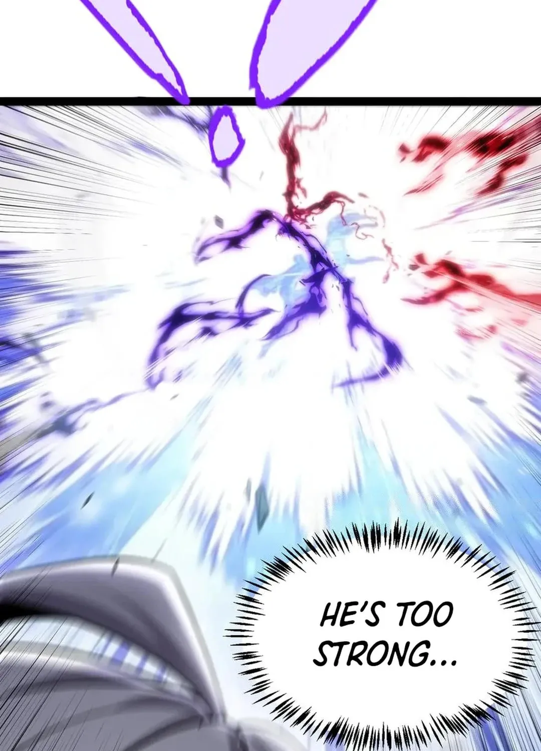 The Game That I Came From (Colored) Chapter 341 page 81 - 