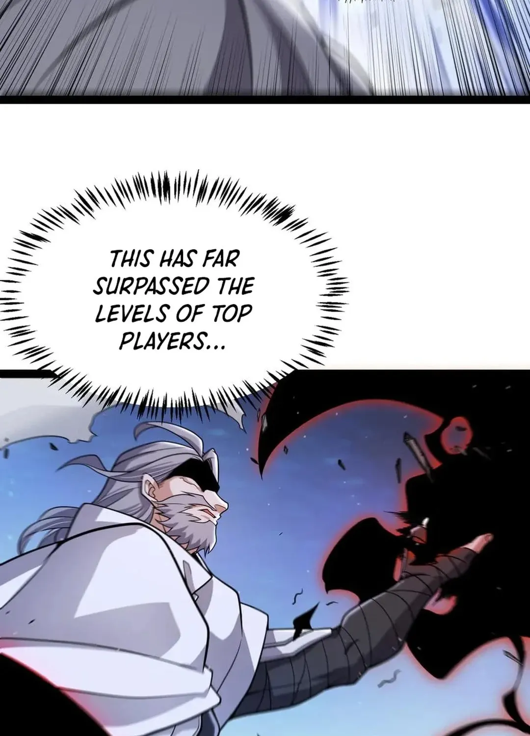 The Game That I Came From (Colored) Chapter 341 page 82 - 