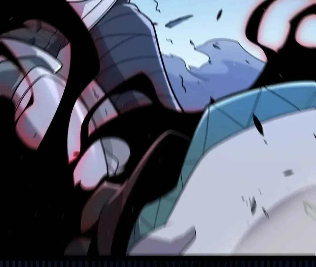 The Game That I Came From (Colored) Chapter 341 page 83 - 