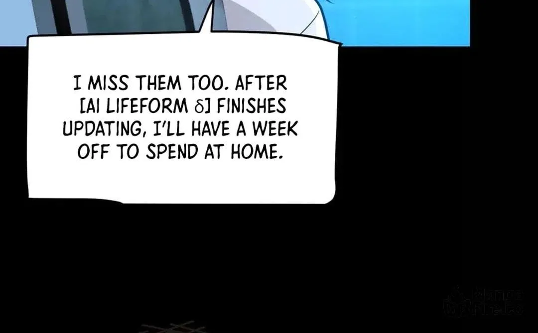 The Game That I Came From (Colored) Chapter 341 page 10 - 