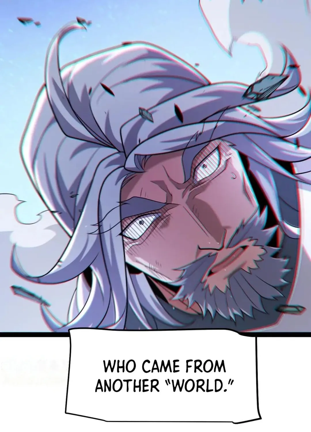 The Game That I Came From (Colored) Chapter 342 page 106 - 