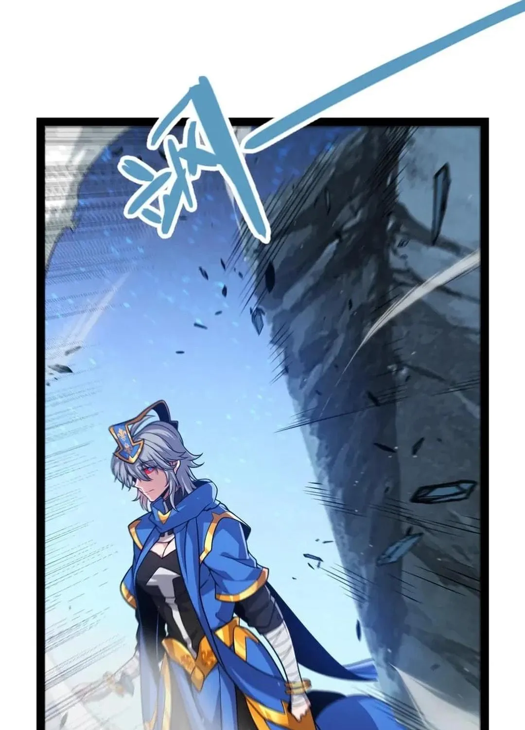 The Game That I Came From (Colored) Chapter 342 page 110 - 