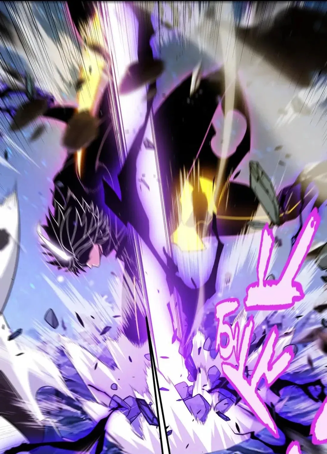 The Game That I Came From (Colored) Chapter 342 page 114 - 