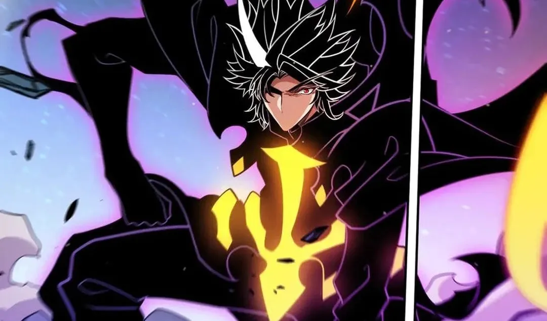 The Game That I Came From (Colored) Chapter 342 page 119 - 