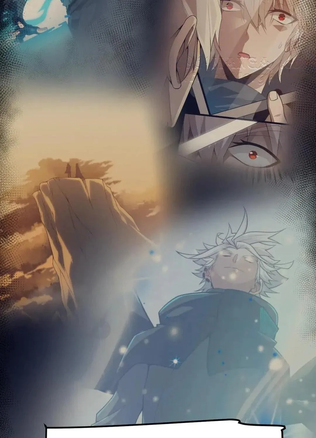 The Game That I Came From (Colored) Chapter 342 page 122 - 