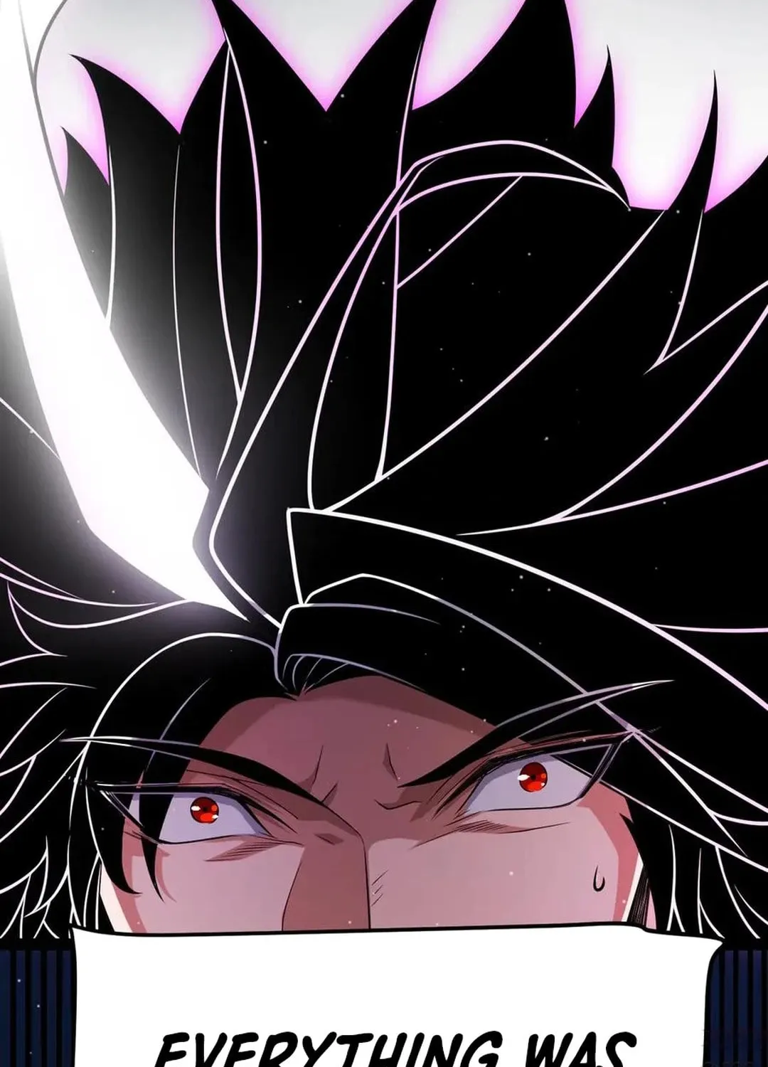 The Game That I Came From (Colored) Chapter 342 page 124 - 