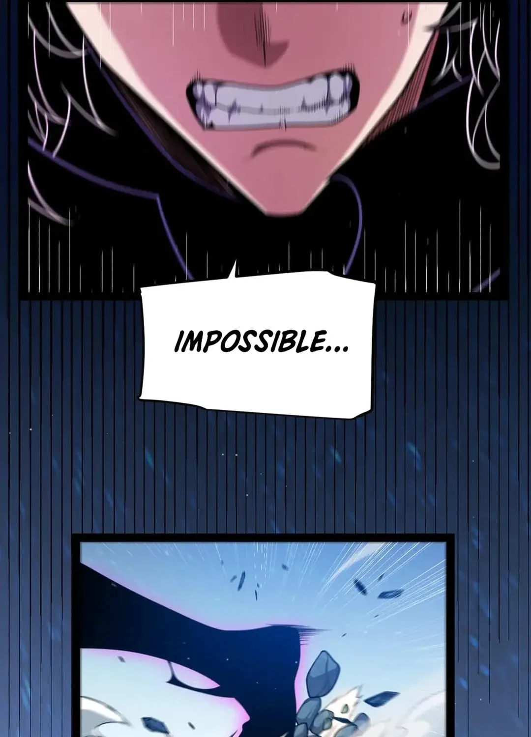 The Game That I Came From (Colored) Chapter 342 page 126 - 