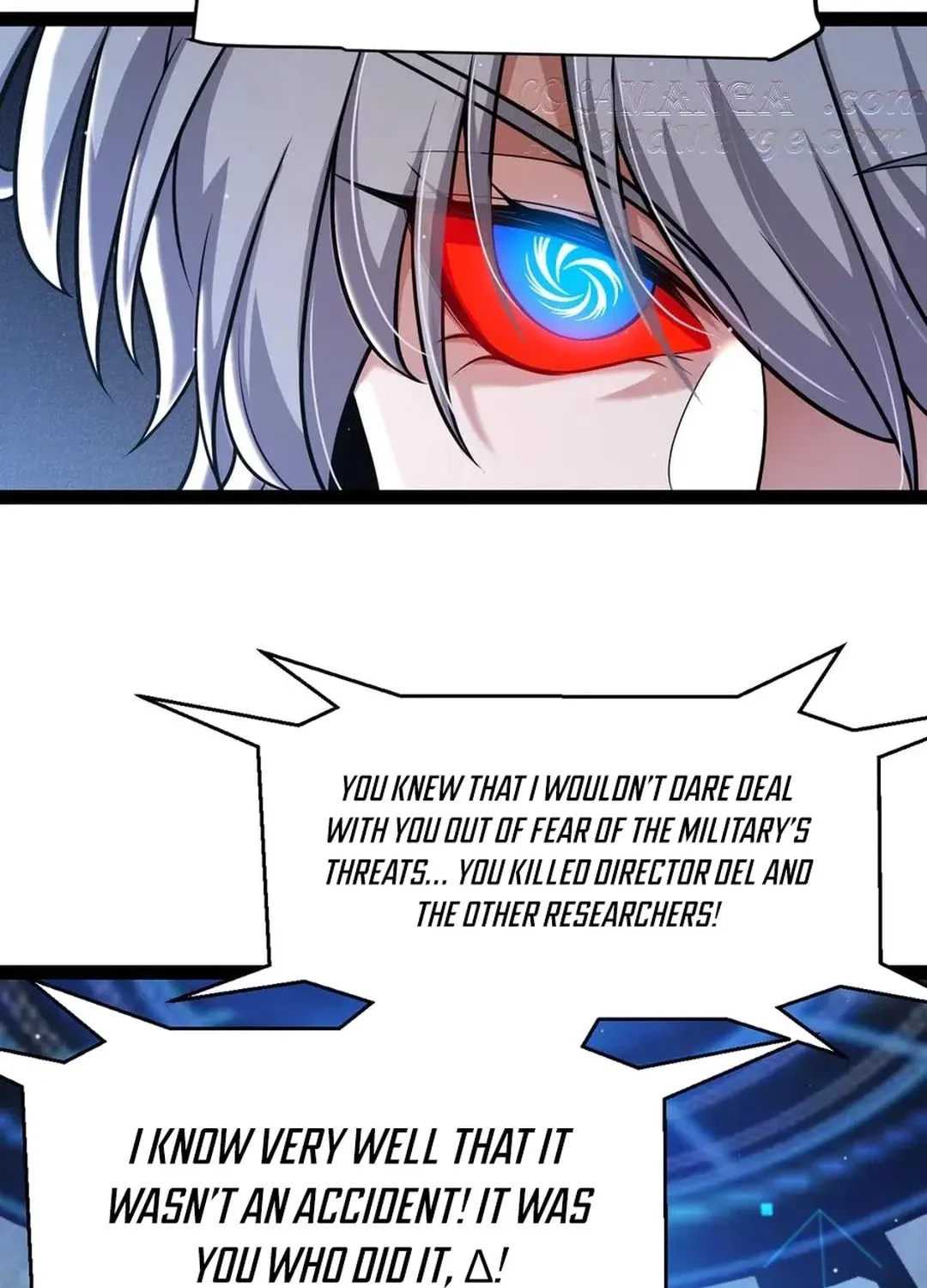 The Game That I Came From (Colored) Chapter 342 page 27 - 