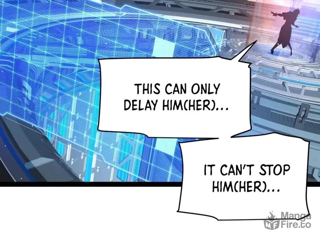 The Game That I Came From (Colored) Chapter 342 page 42 - 
