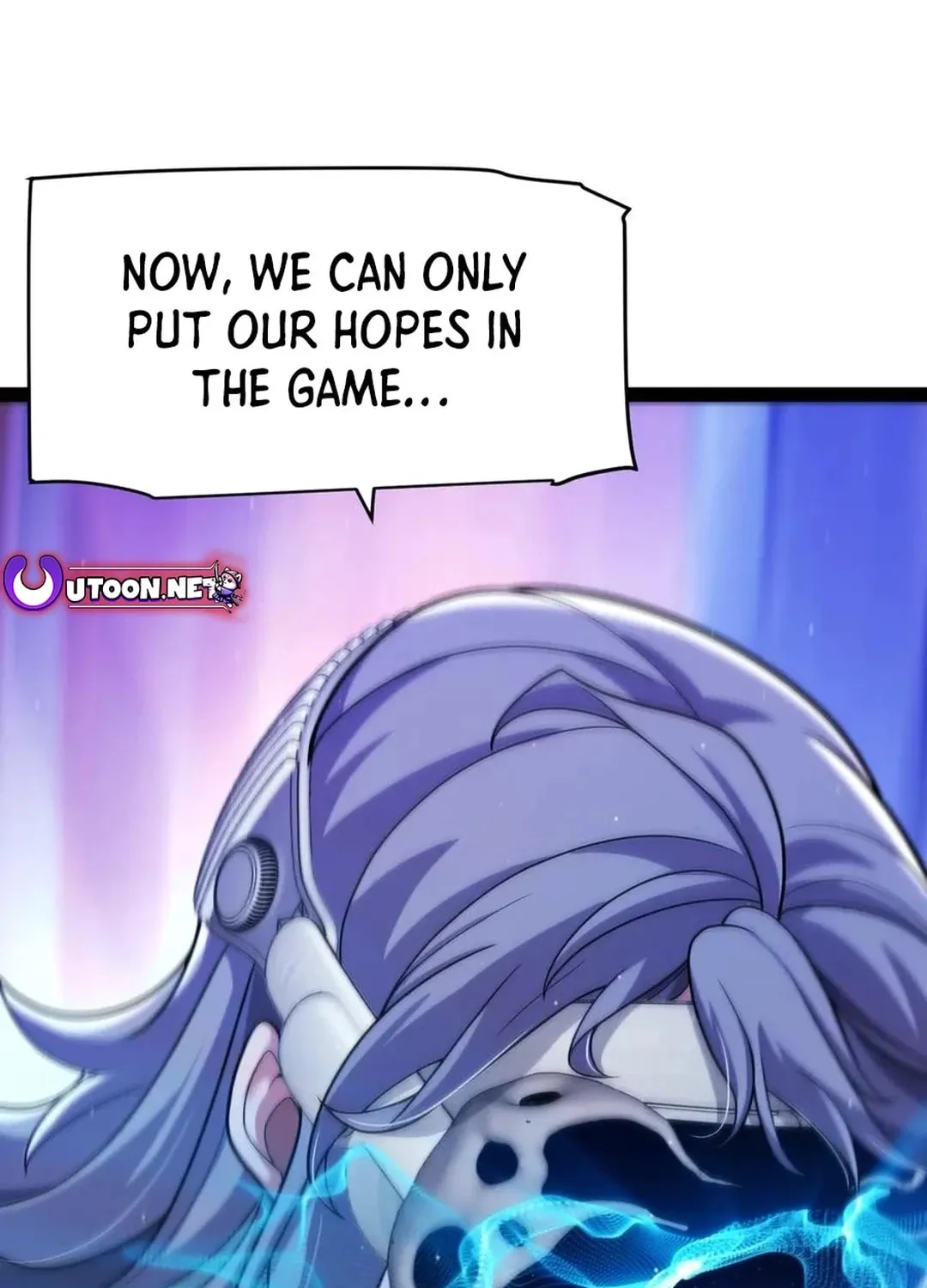The Game That I Came From (Colored) Chapter 342 page 43 - 