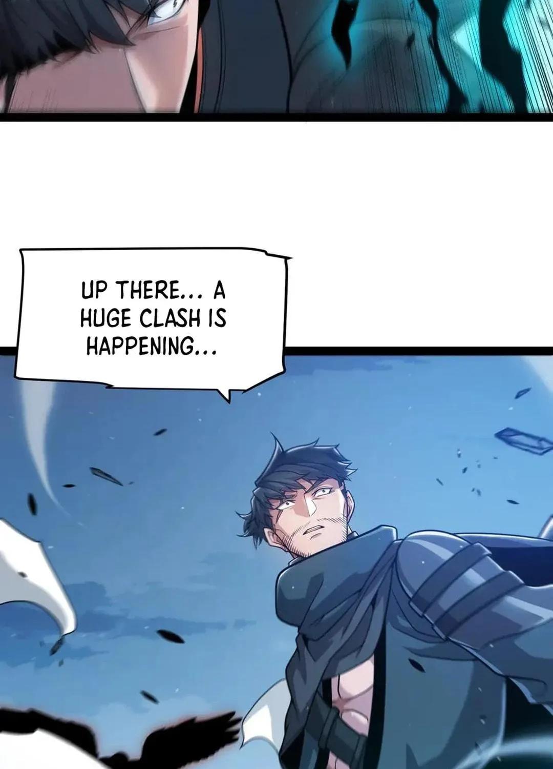 The Game That I Came From (Colored) Chapter 342 page 53 - 