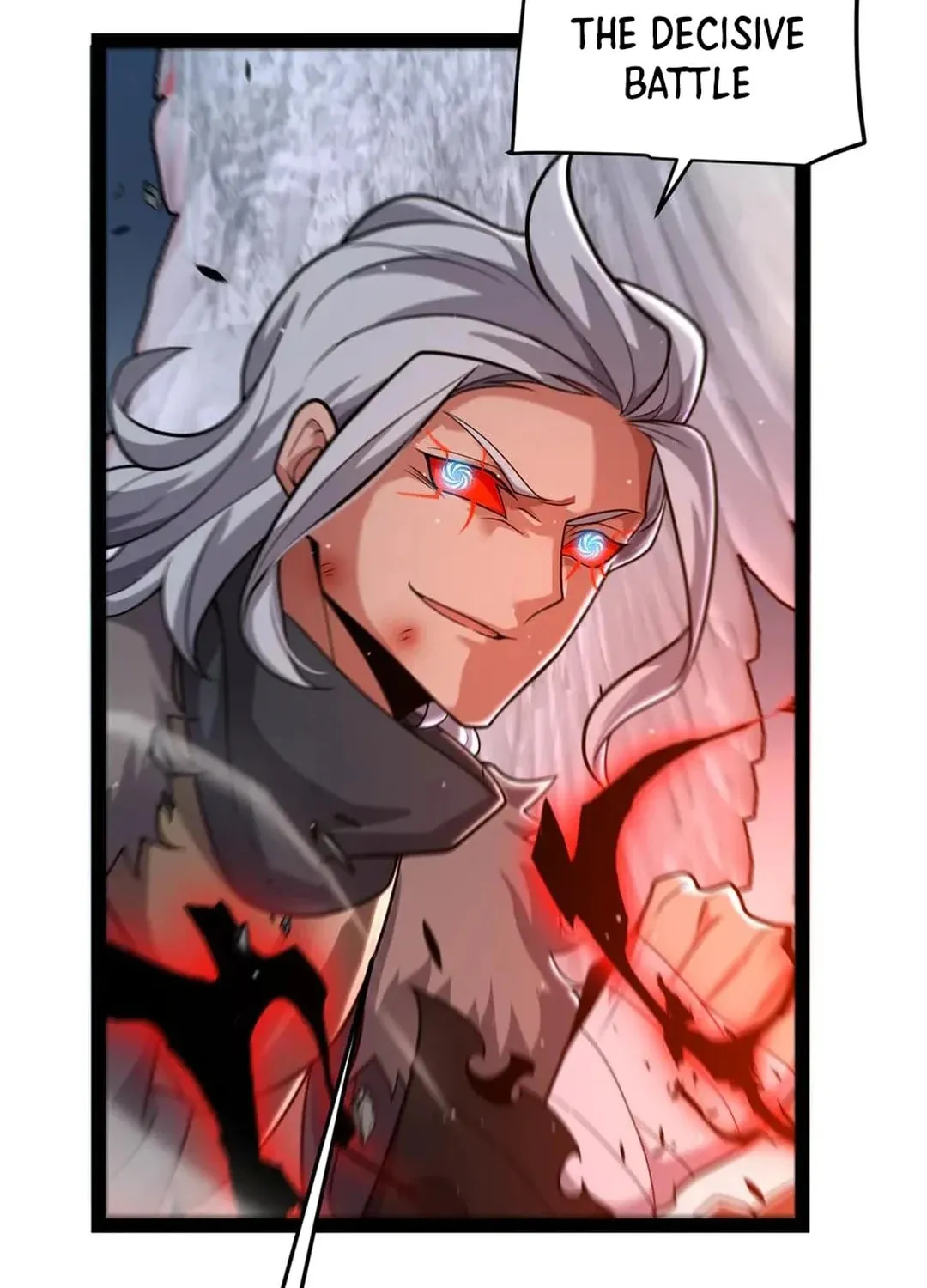 The Game That I Came From (Colored) Chapter 342 page 55 - 