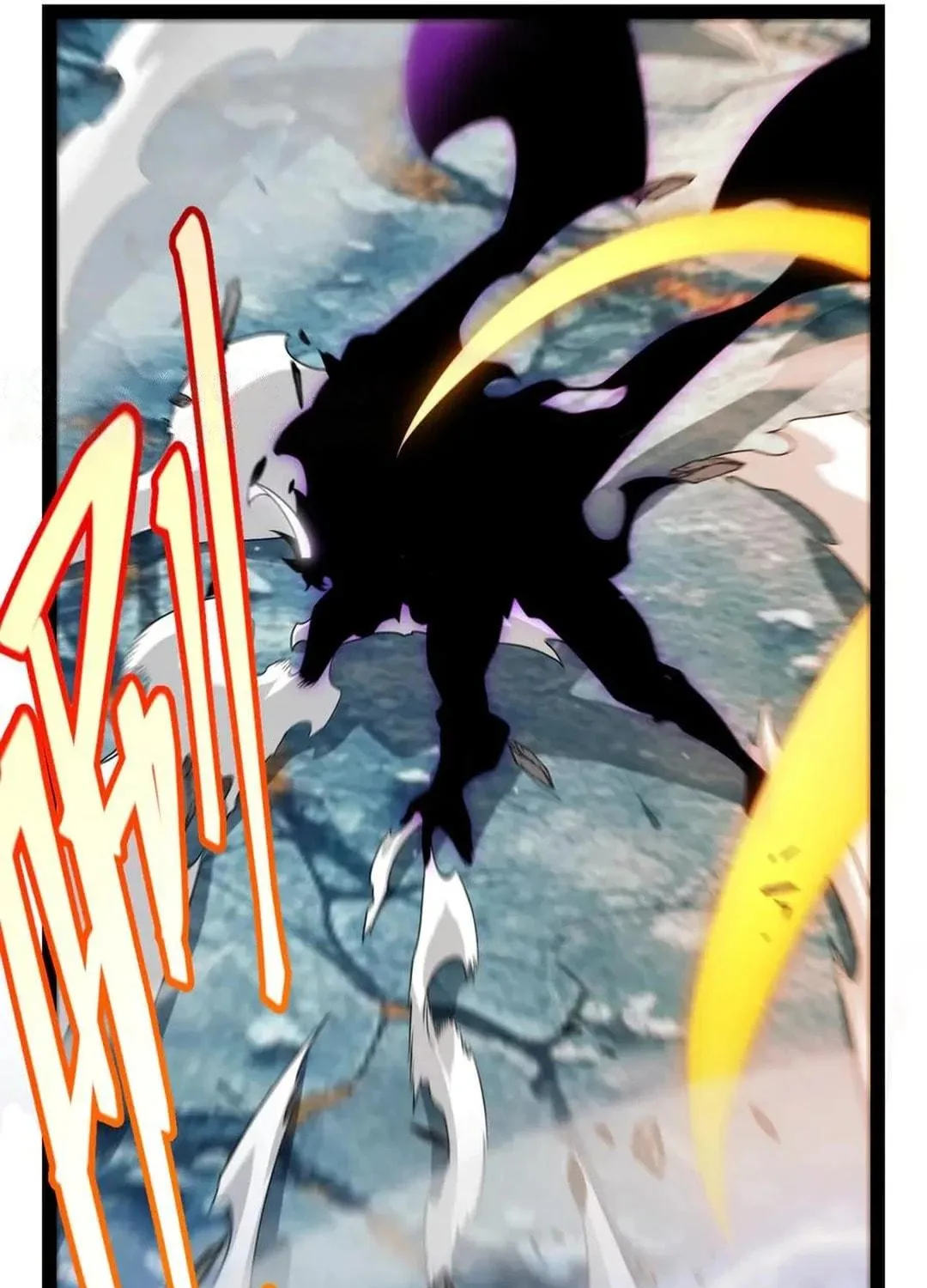 The Game That I Came From (Colored) Chapter 342 page 62 - 