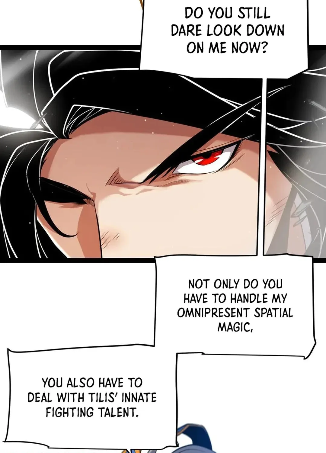 The Game That I Came From (Colored) Chapter 342 page 64 - 