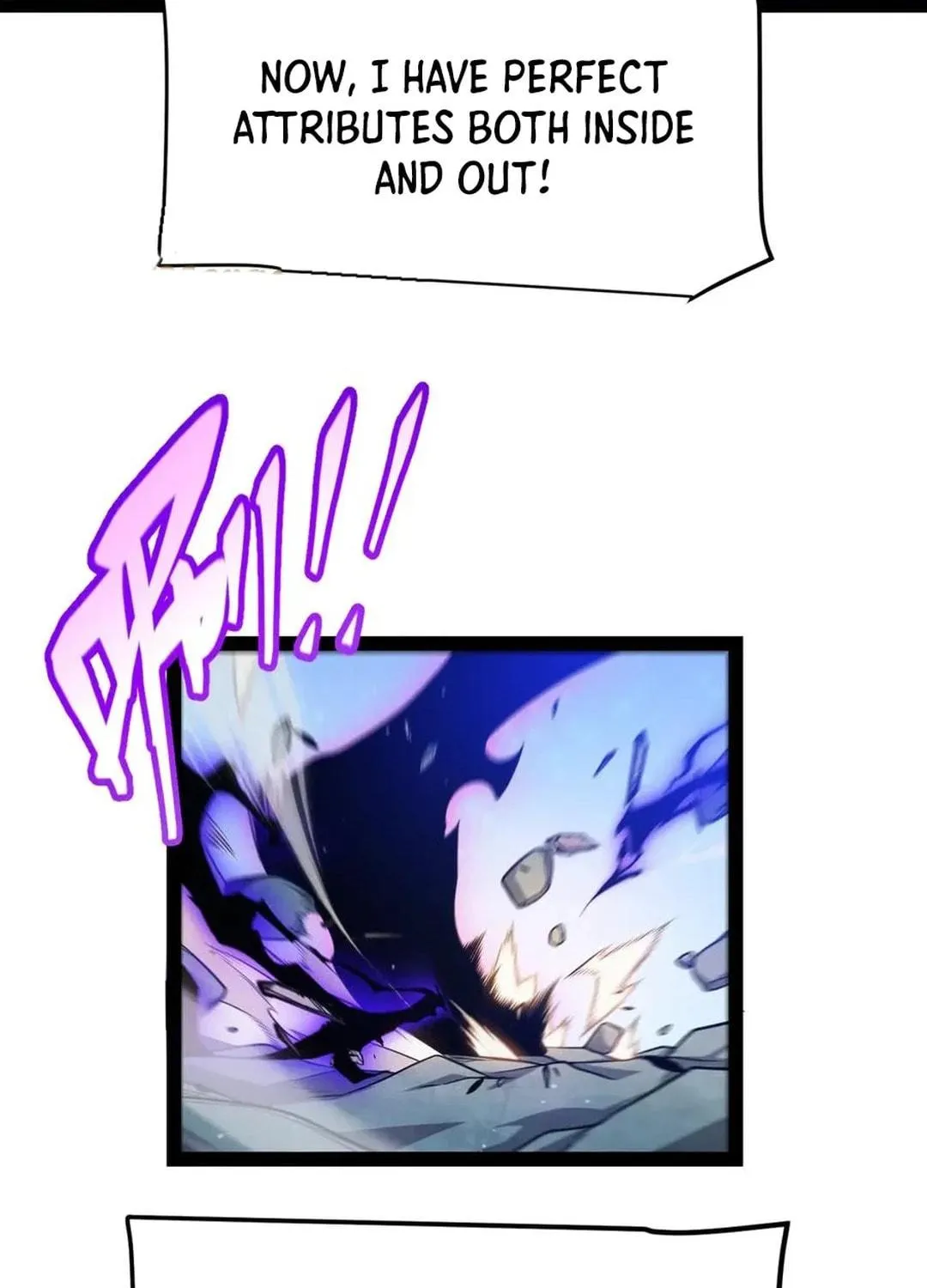 The Game That I Came From (Colored) Chapter 342 page 68 - 
