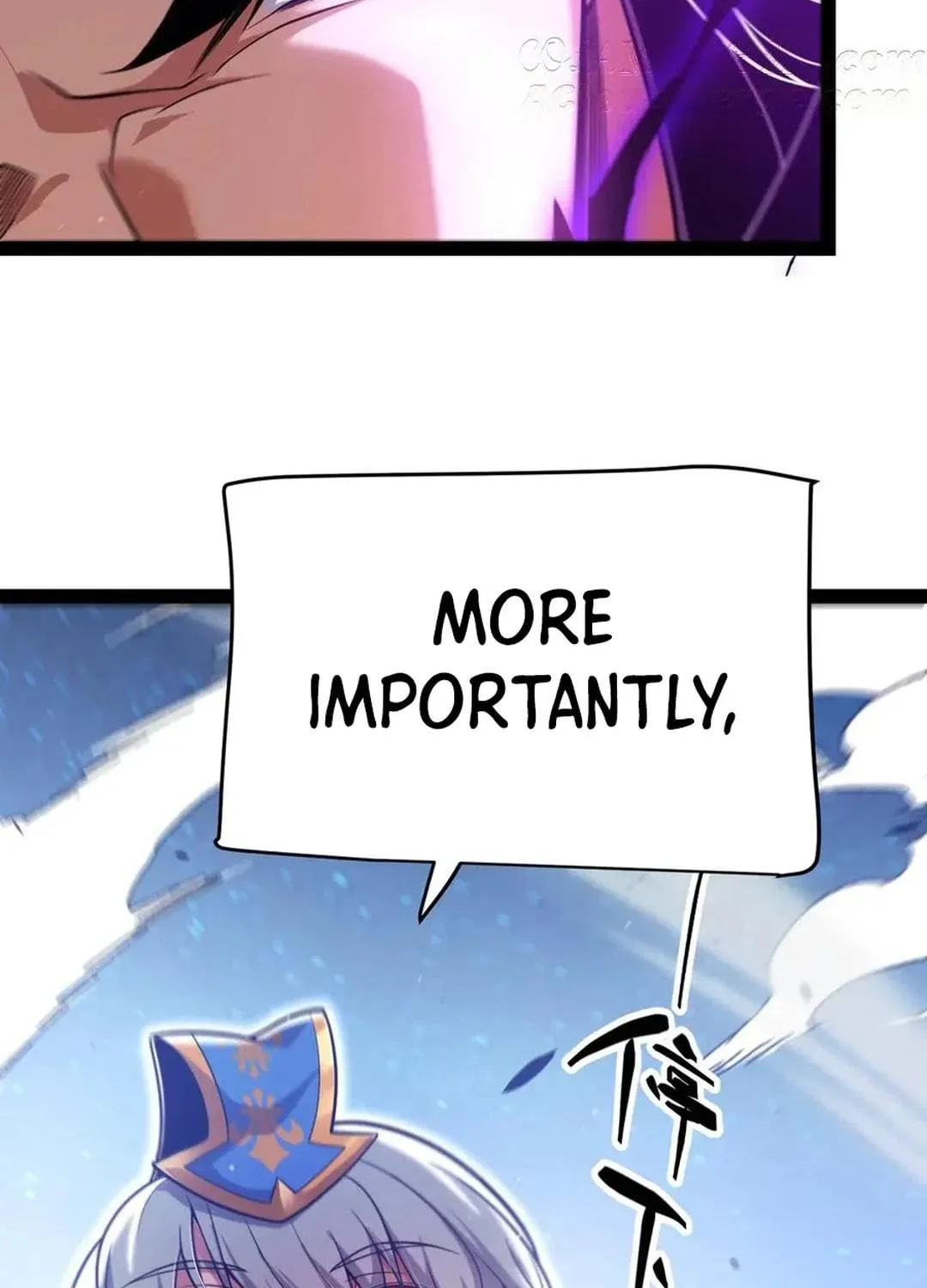 The Game That I Came From (Colored) Chapter 342 page 74 - 