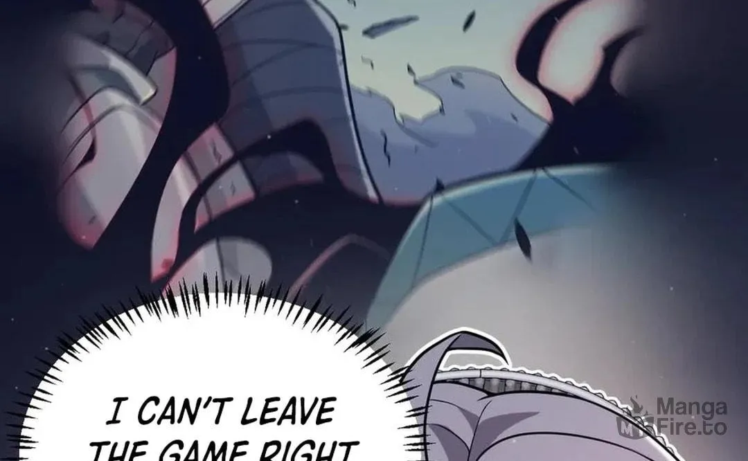 The Game That I Came From (Colored) Chapter 342 page 10 - 