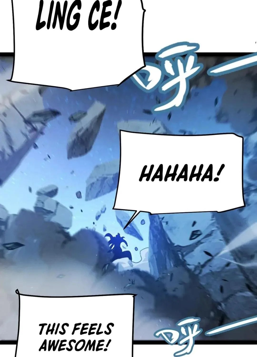 The Game That I Came From (Colored) Chapter 342 page 92 - 
