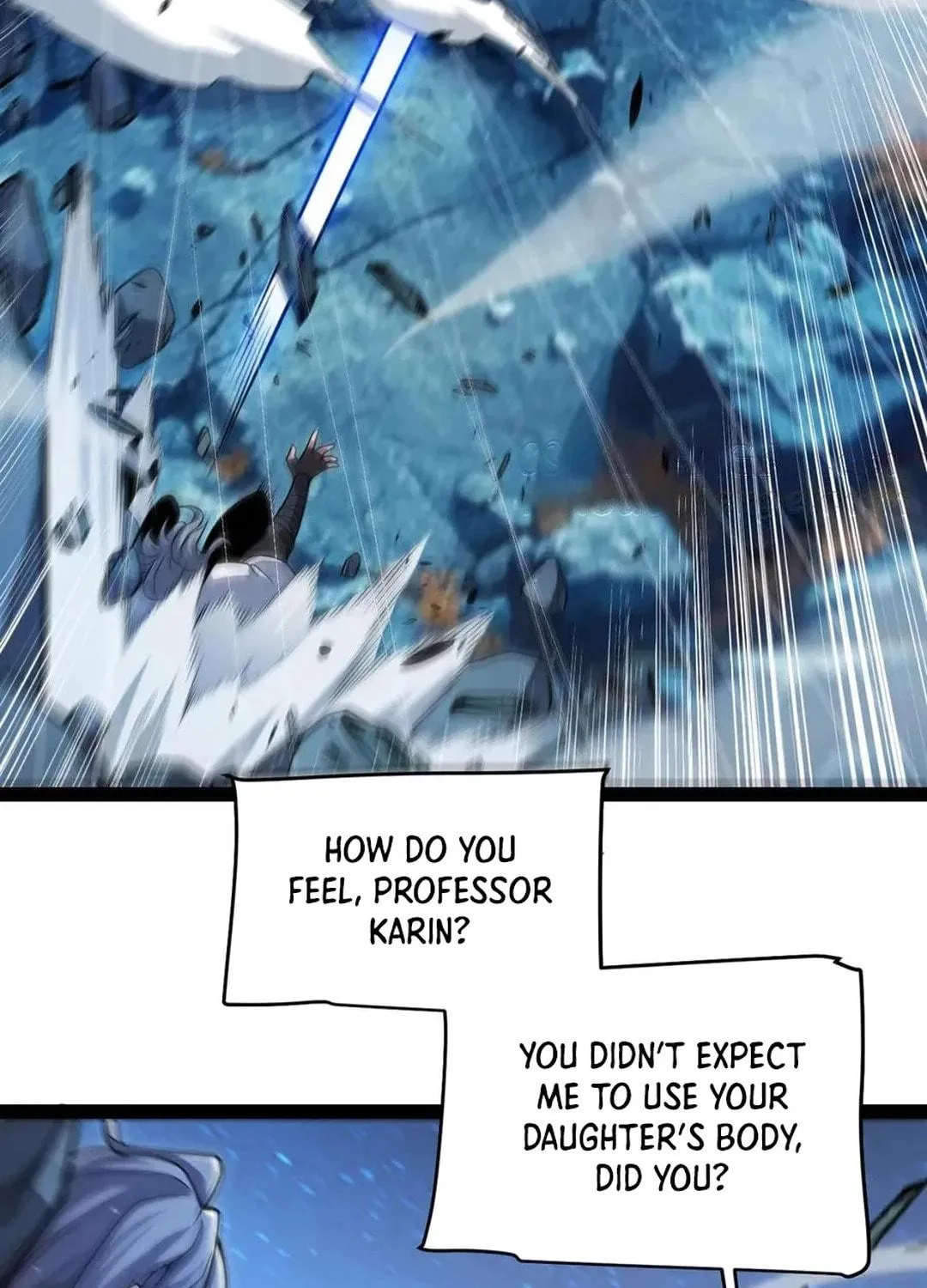 The Game That I Came From (Colored) Chapter 342 page 98 - 