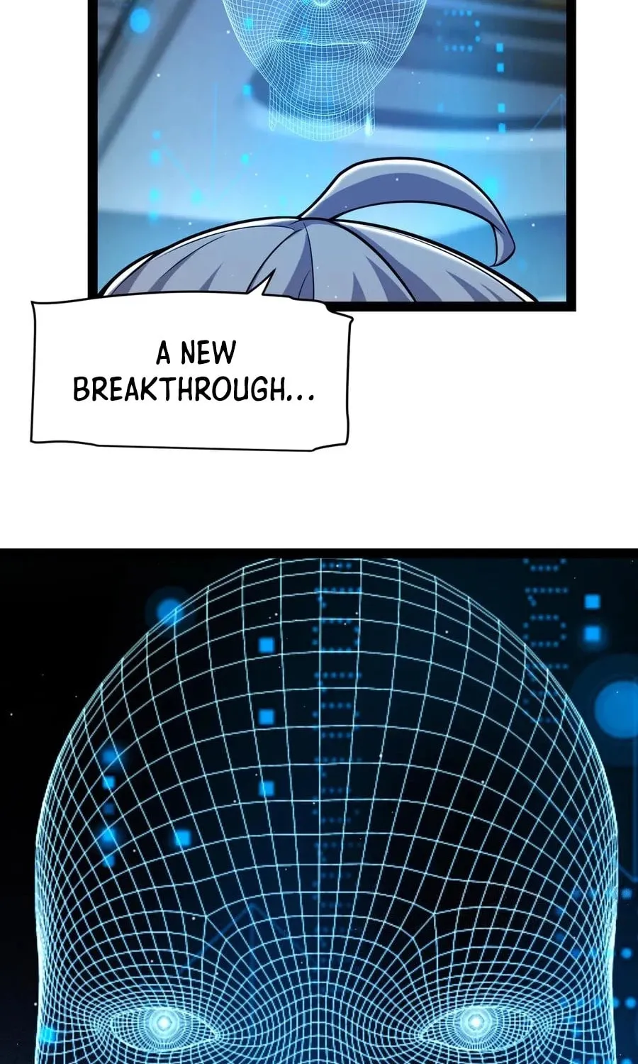The Game That I Came From (Colored) Chapter 343 page 12 - 