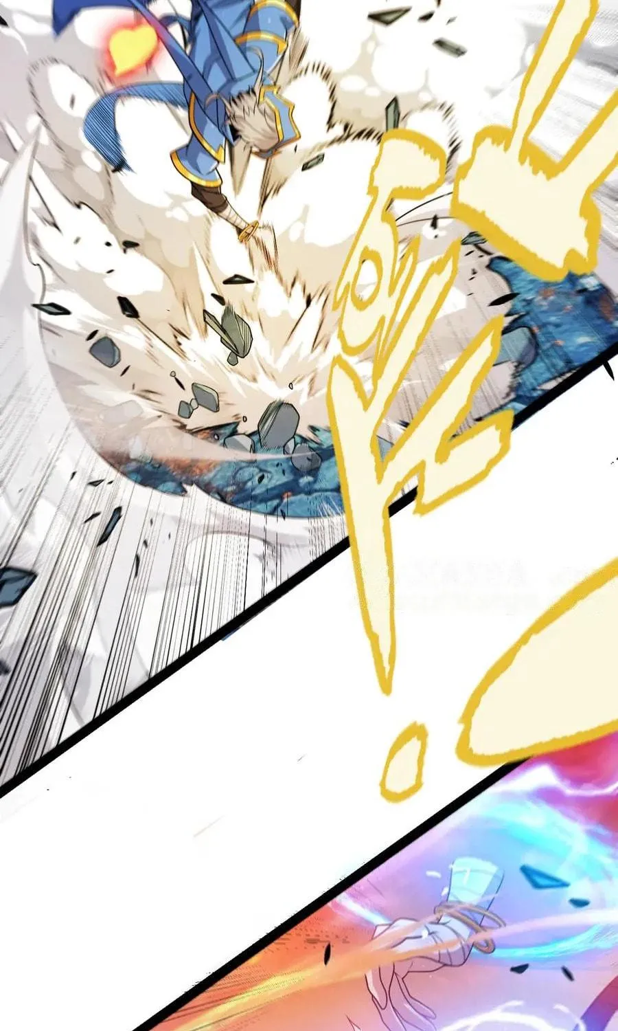 The Game That I Came From (Colored) Chapter 343 page 112 - 
