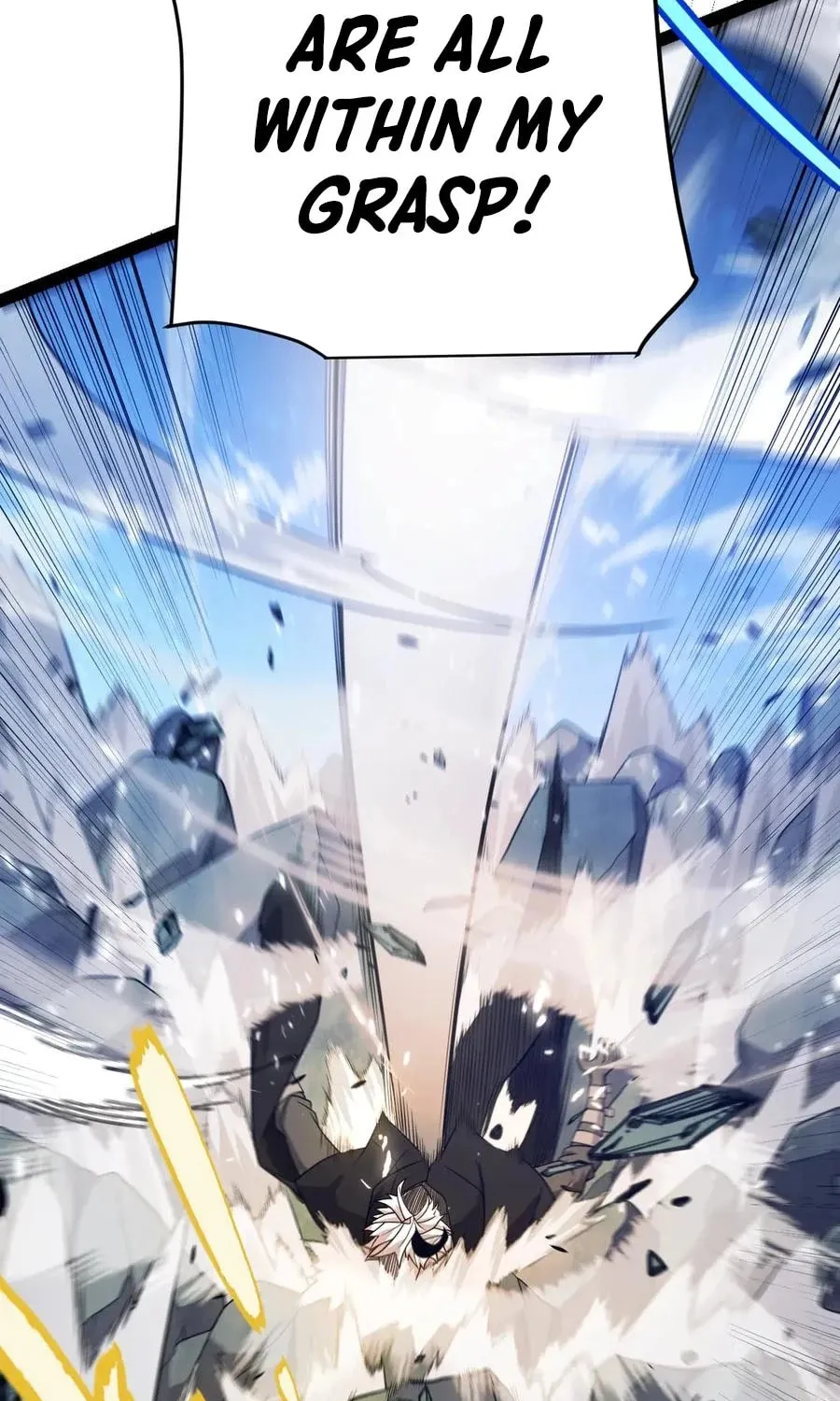 The Game That I Came From (Colored) Chapter 343 page 116 - 