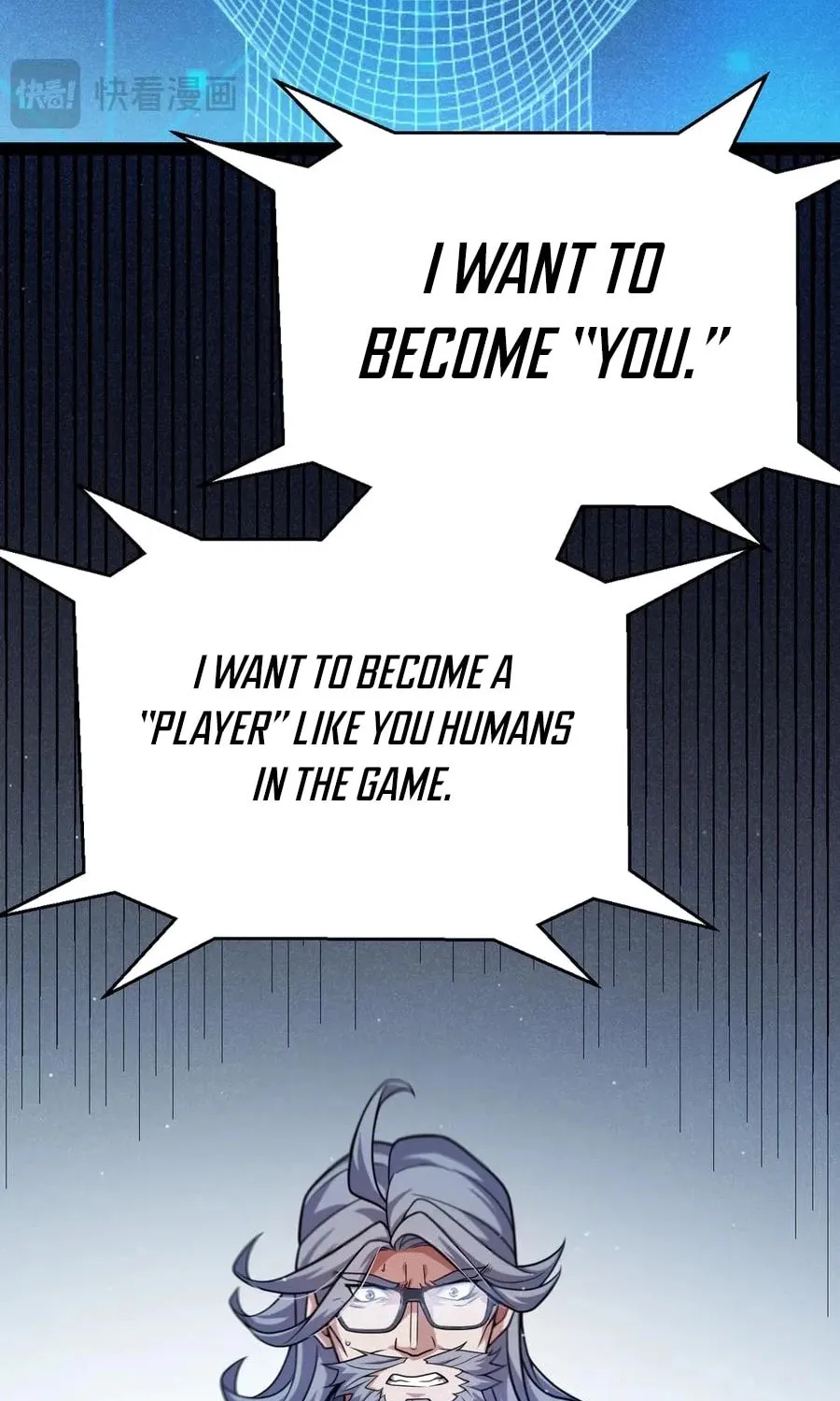 The Game That I Came From (Colored) Chapter 343 page 14 - 