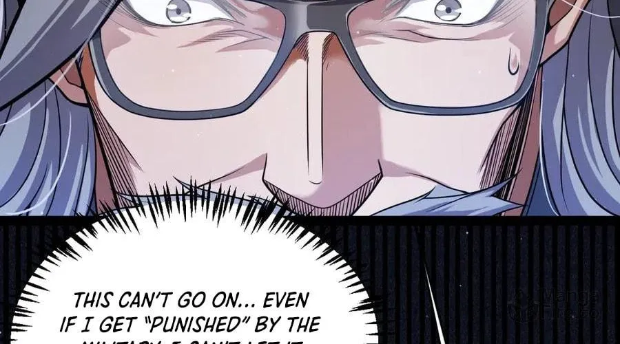 The Game That I Came From (Colored) Chapter 343 page 17 - 