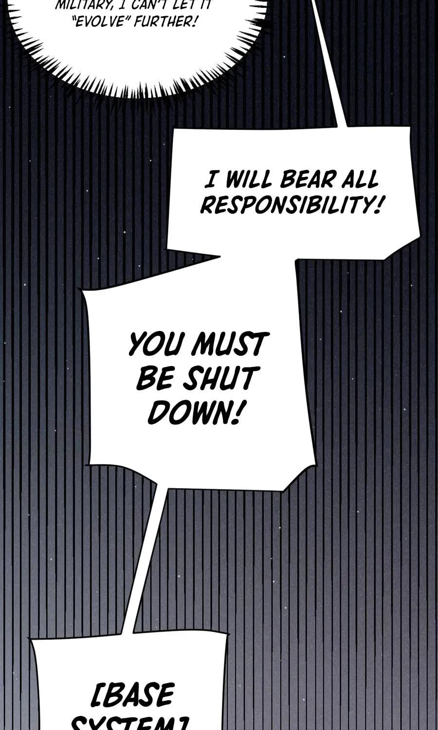 The Game That I Came From (Colored) Chapter 343 page 18 - 