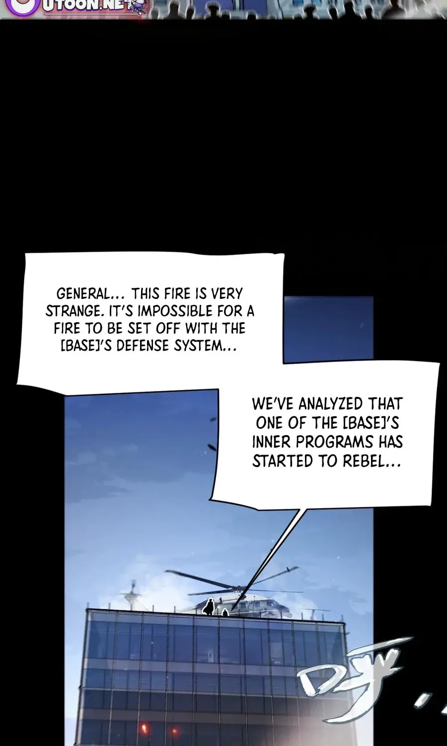 The Game That I Came From (Colored) Chapter 343 page 32 - 