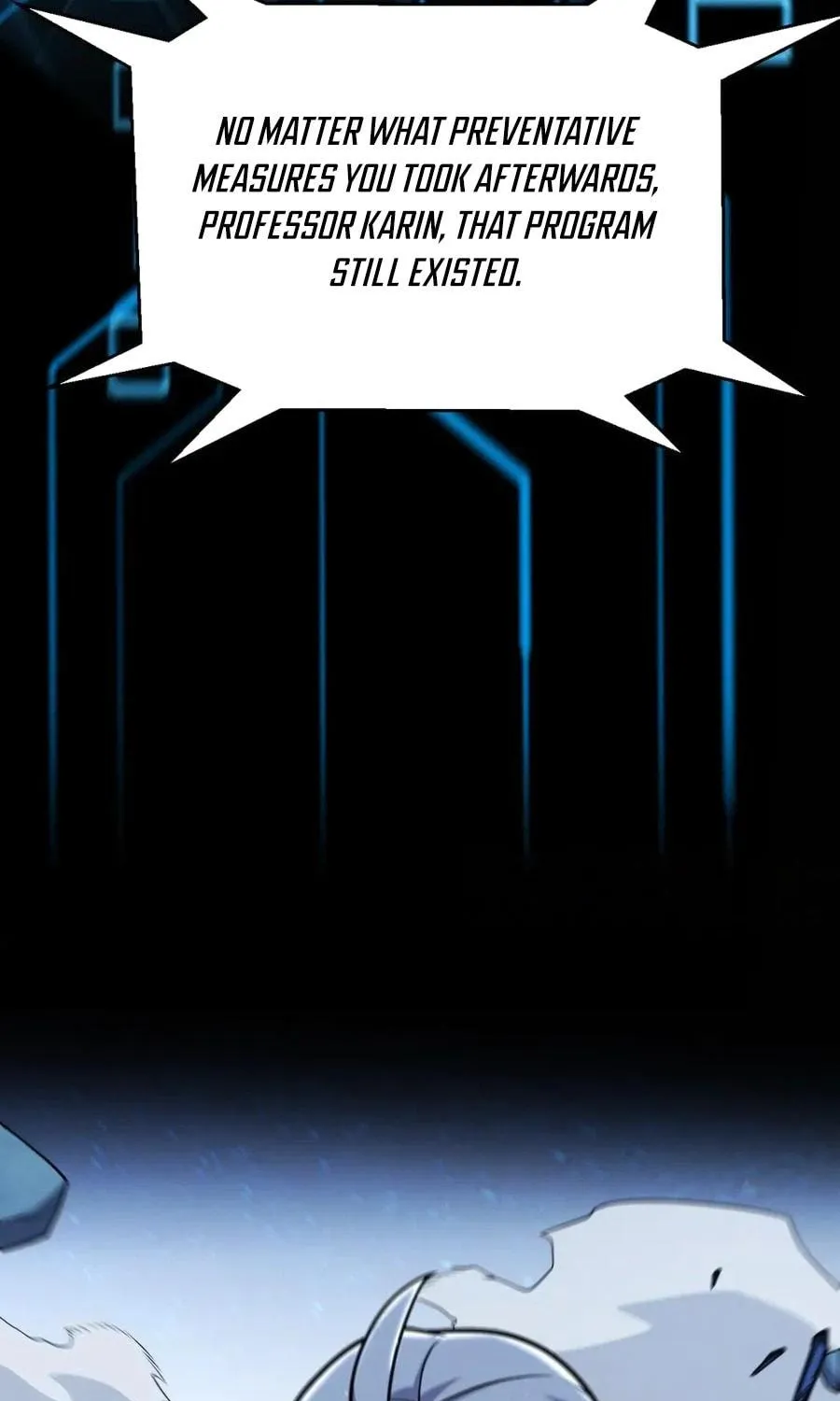 The Game That I Came From (Colored) Chapter 343 page 40 - 