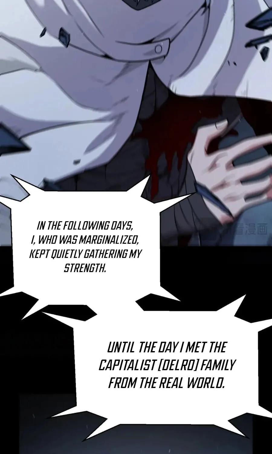 The Game That I Came From (Colored) Chapter 343 page 42 - 