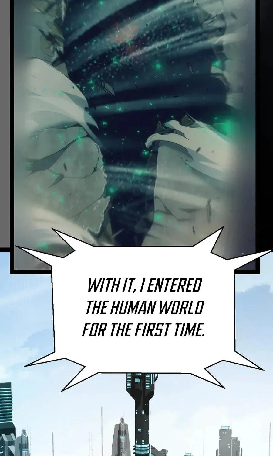 The Game That I Came From (Colored) Chapter 343 page 48 - 