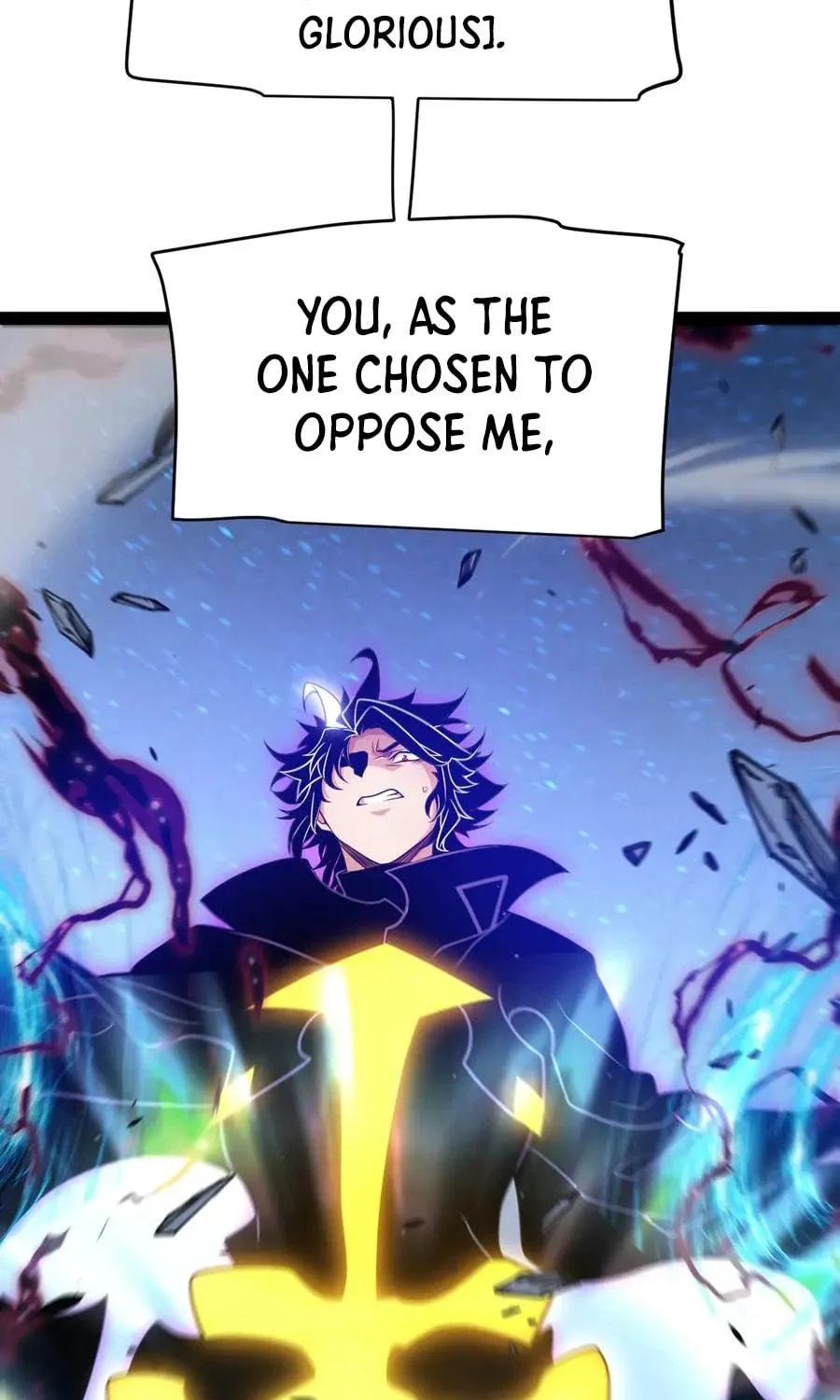 The Game That I Came From (Colored) Chapter 343 page 78 - 