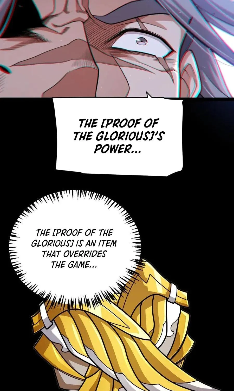 The Game That I Came From (Colored) Chapter 343 page 88 - 