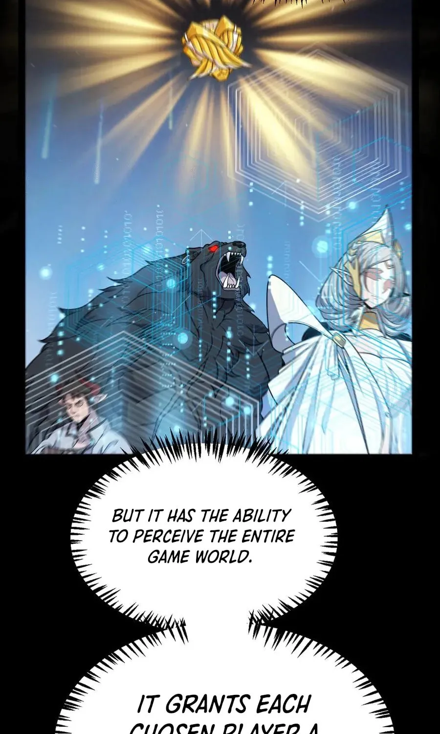 The Game That I Came From (Colored) Chapter 343 page 90 - 