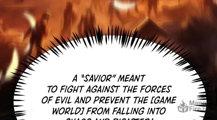 The Game That I Came From (Colored) Chapter 343 page 95 - 