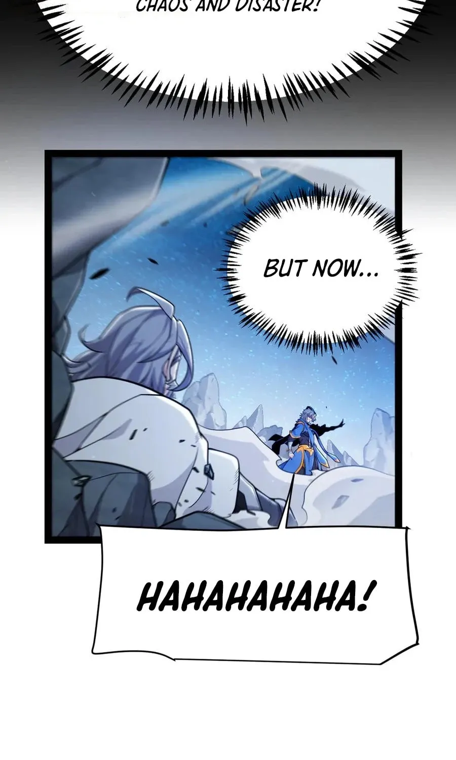 The Game That I Came From (Colored) Chapter 343 page 96 - 