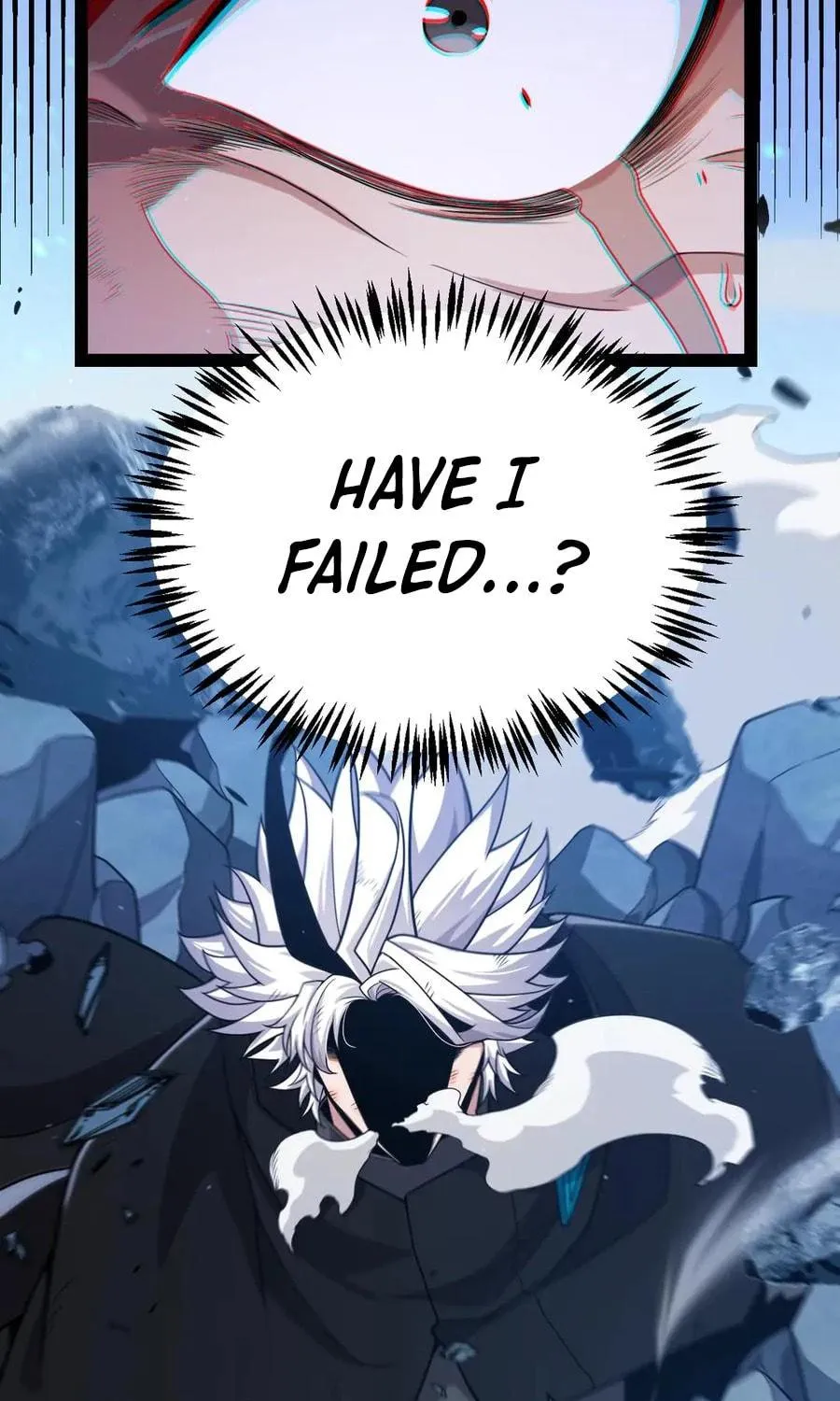 The Game That I Came From (Colored) Chapter 343 page 100 - 