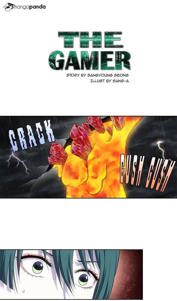 The Gamer Chapter 321 page 1 - 