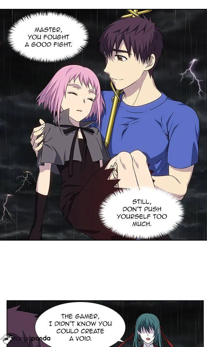The Gamer Chapter 321 page 31 - 
