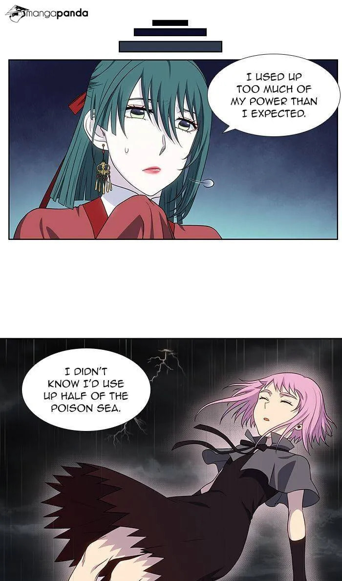 The Gamer Chapter 321 page 10 - 