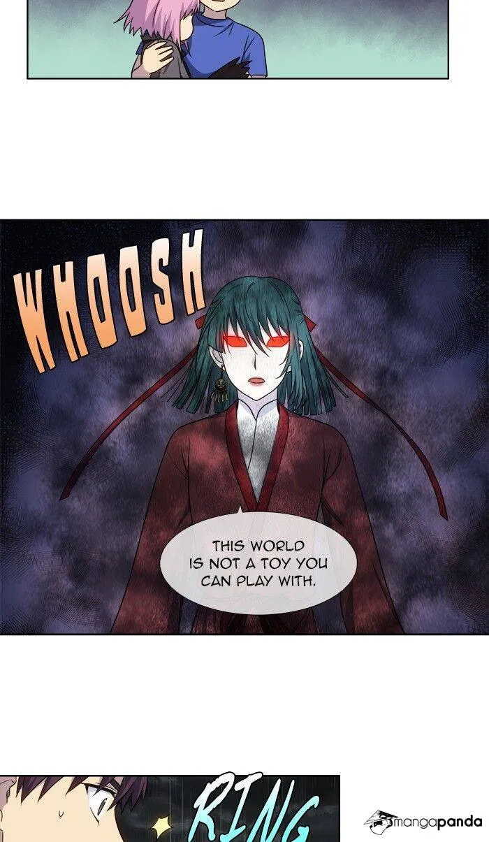 The Gamer Chapter 322 page 4 - 