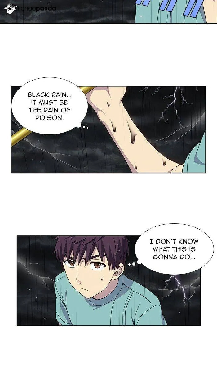 The Gamer Chapter 324 page 3 - 