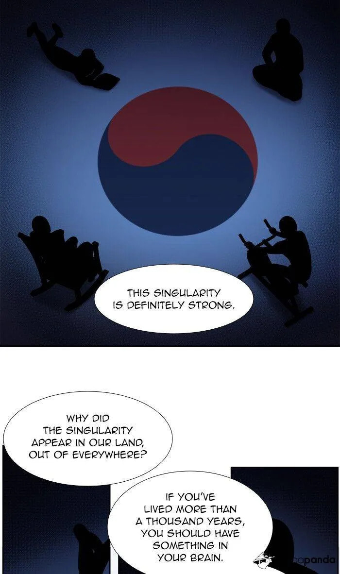 The Gamer Chapter 331 page 11 - 