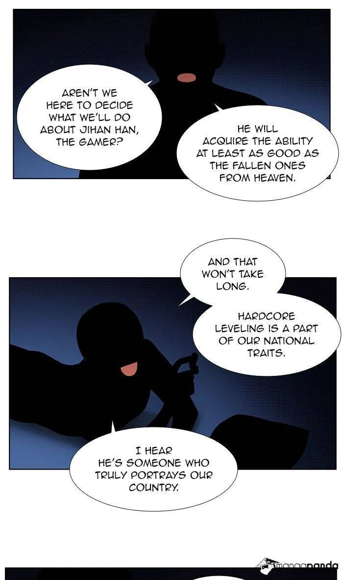 The Gamer Chapter 331 page 13 - 